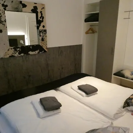 Apartmán & Elegant Apartments,partially With Fireplace, By